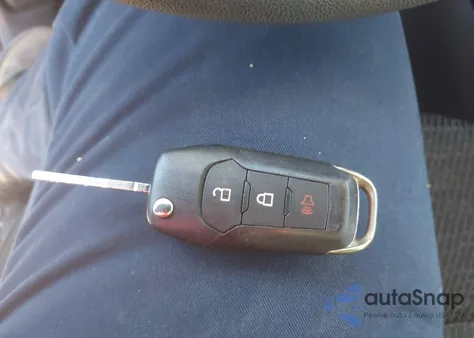 2022 Ford Bronco Sport z USA, uszkodzony, nr VIN 3FMCR9A66NRD76540